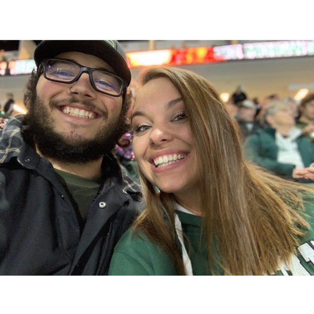 Meet your Posher, Mackenzie